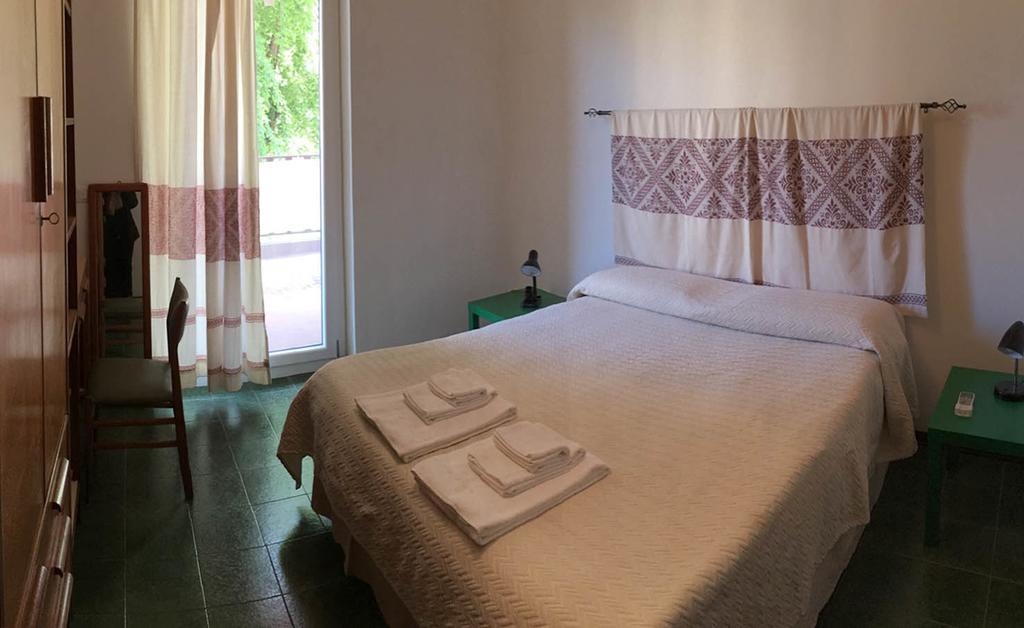 B&B Sulis Αλγκέρο Εξωτερικό φωτογραφία